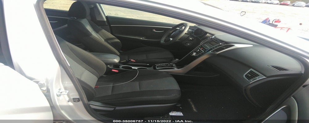 KMHD35LH4GU332822 2016 HYUNDAI ELANTRA GT photo no. 5