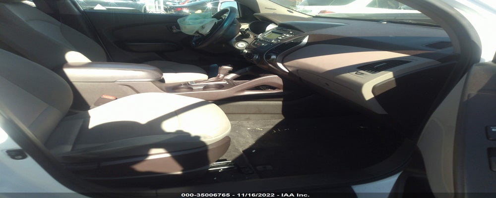 KM8JT3AF1FU037569 2015 HYUNDAI TUCSON photo no. 5