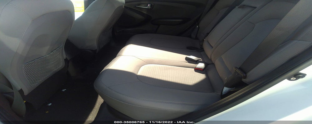 KM8JT3AF1FU037569 2015 HYUNDAI TUCSON photo no. 8