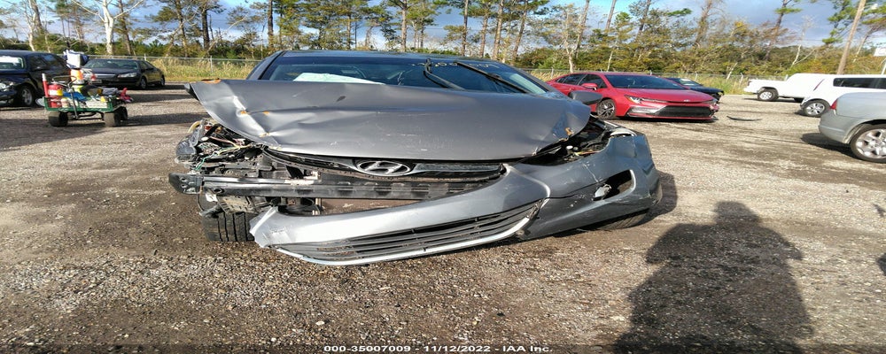 5NPDH4AE7CH073000 2012 HYUNDAI ELANTRA photo no. 6