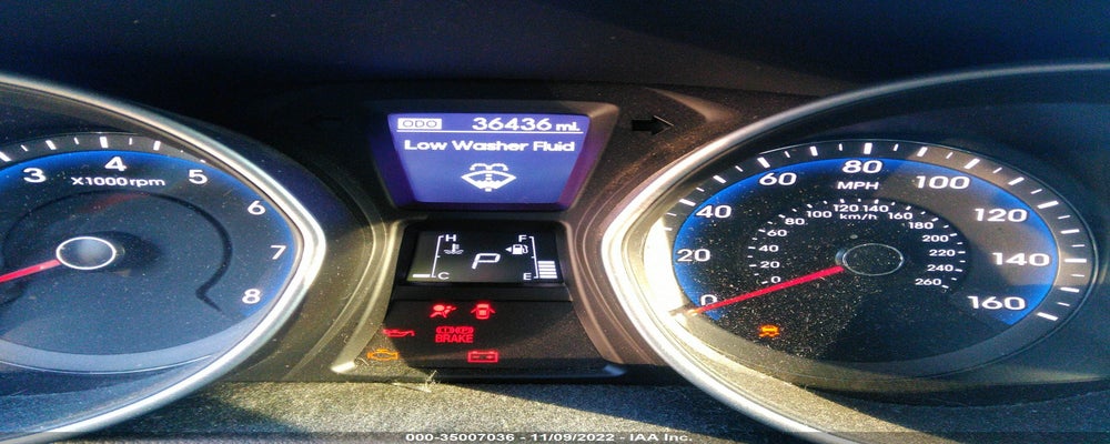 KMHD35LH3GU337557 2016 HYUNDAI ELANTRA GT photo no. 7