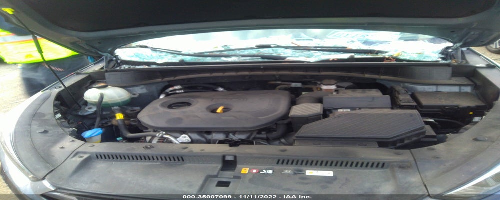 KM8J33A43JU731087 2018 HYUNDAI TUCSON photo no. 10