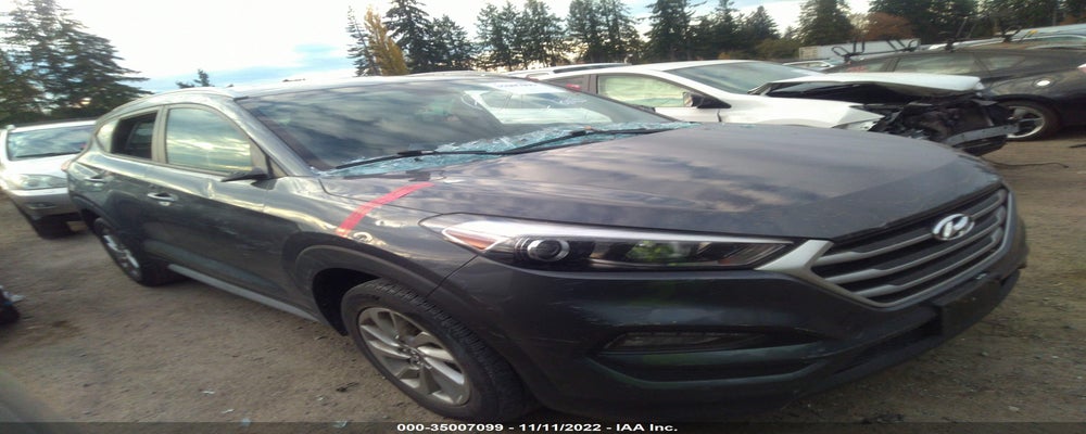 KM8J33A43JU731087 2018 HYUNDAI TUCSON photo no. 15