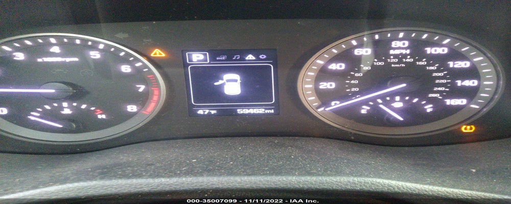 KM8J33A43JU731087 2018 HYUNDAI TUCSON photo no. 7