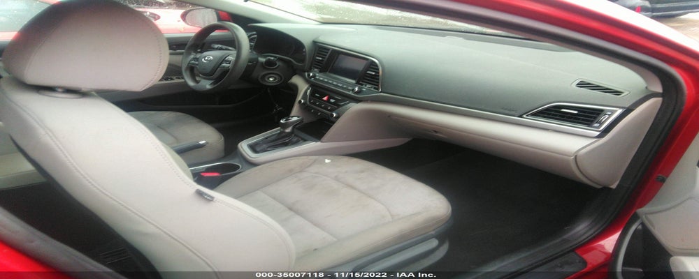 5NPD84LF5JH355624 2018 HYUNDAI ELANTRA photo no. 5