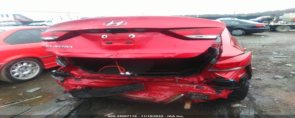 5NPD84LF5JH355624 2018 HYUNDAI ELANTRA photo no. 6