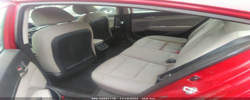 5NPD84LF5JH355624 2018 HYUNDAI ELANTRA photo no. 8