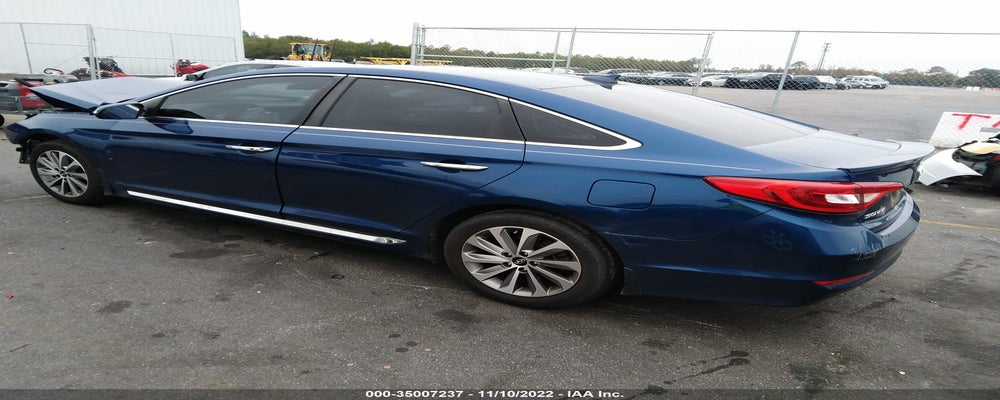 5NPE34AF0GH340592 2016 HYUNDAI SONATA photo no. 3