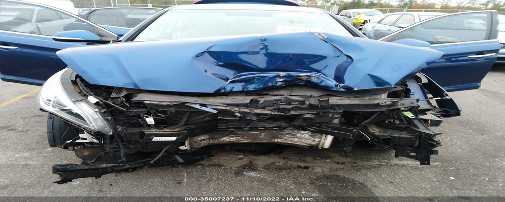 5NPE34AF0GH340592 2016 HYUNDAI SONATA photo no. 6