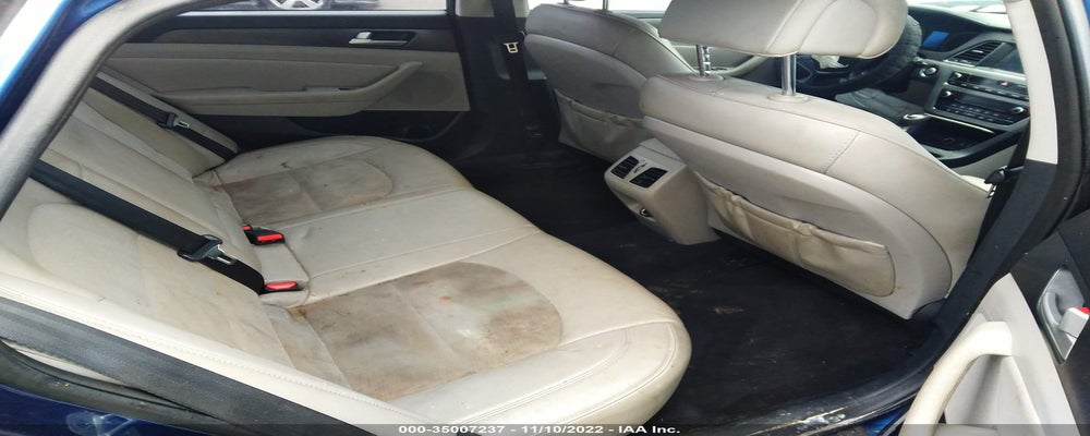5NPE34AF0GH340592 2016 HYUNDAI SONATA photo no. 8