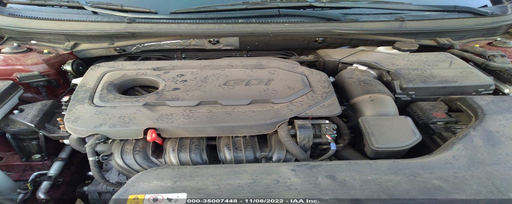 5NPE24AF8FH167583 2015 HYUNDAI SONATA photo no. 10