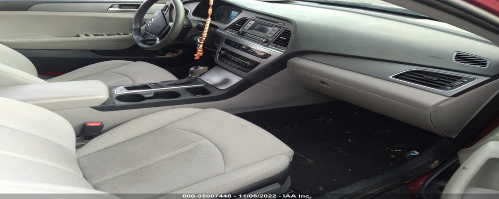 5NPE24AF8FH167583 2015 HYUNDAI SONATA photo no. 5