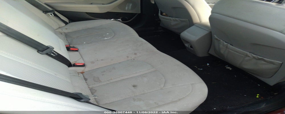 5NPE24AF8FH167583 2015 HYUNDAI SONATA photo no. 8