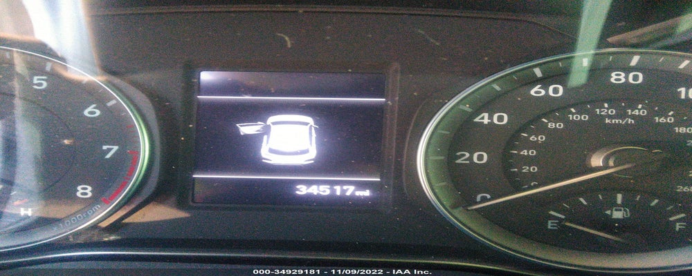 KM8K3CA5XJU141076 2018 HYUNDAI KONA photo no. 7
