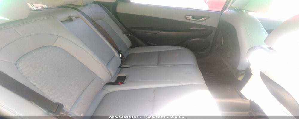 KM8K3CA5XJU141076 2018 HYUNDAI KONA photo no. 8