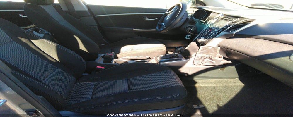 KMHD35LE4DU127664 2013 HYUNDAI ELANTRA GT photo no. 5