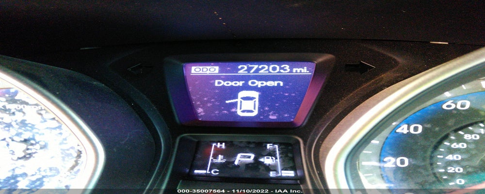 KMHD35LE4DU127664 2013 HYUNDAI ELANTRA GT photo no. 7