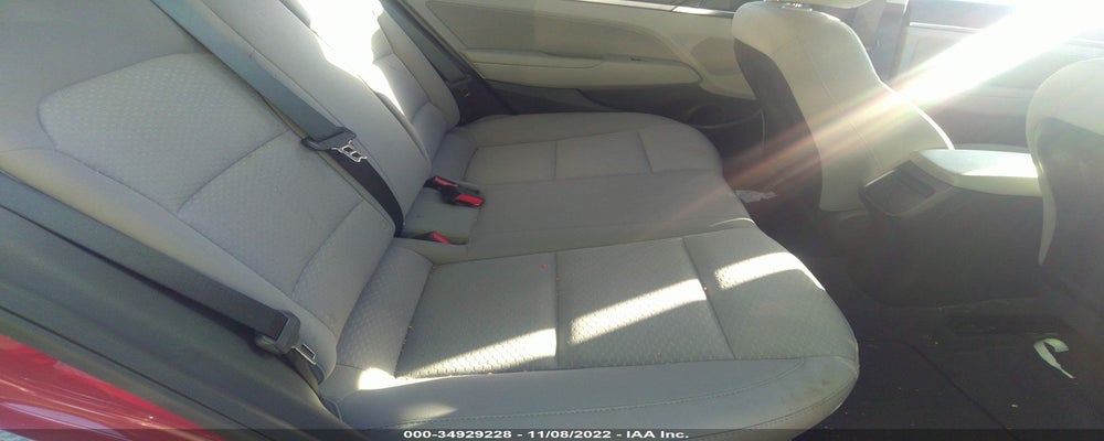 KMHD84LF0LU896052 2020 HYUNDAI ELANTRA photo no. 8