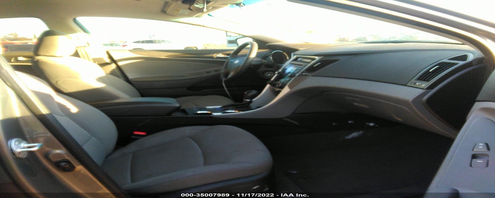 5NPEB4AC1DH785721 2013 HYUNDAI SONATA photo no. 5