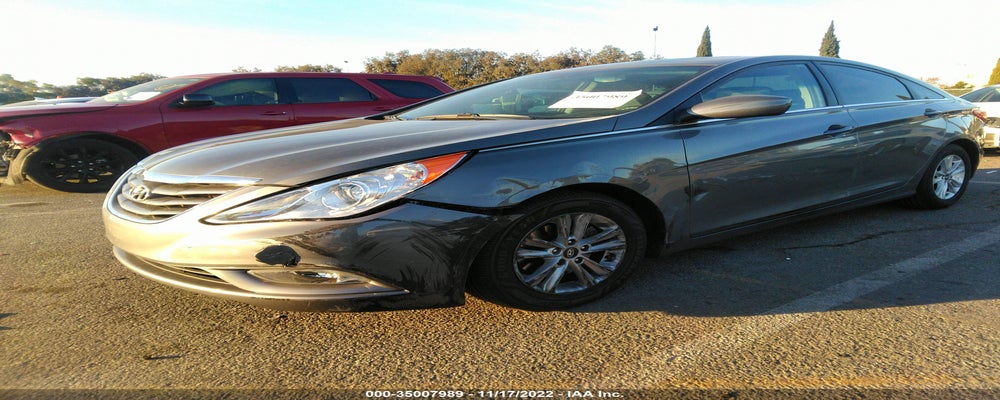 5NPEB4AC1DH785721 2013 HYUNDAI SONATA photo no. 6