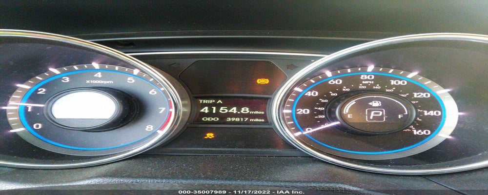 5NPEB4AC1DH785721 2013 HYUNDAI SONATA photo no. 7
