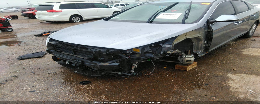 KMHE24L13HA047729 2017 HYUNDAI SONATA HYBRID photo no. 6