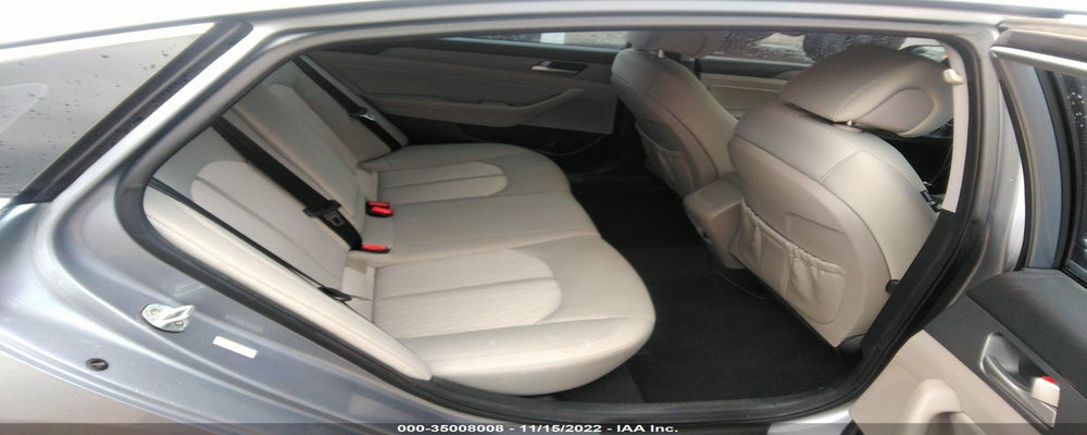 KMHE24L13HA047729 2017 HYUNDAI SONATA HYBRID photo no. 8
