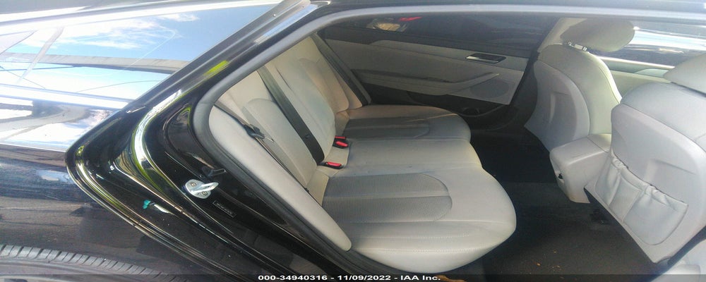 5NPE24AF7JH726792 2018 HYUNDAI SONATA photo no. 8