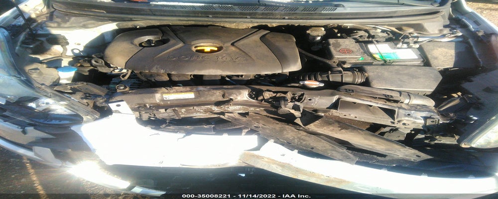 5NPDH4AE5BH040074 2011 HYUNDAI ELANTRA photo no. 10