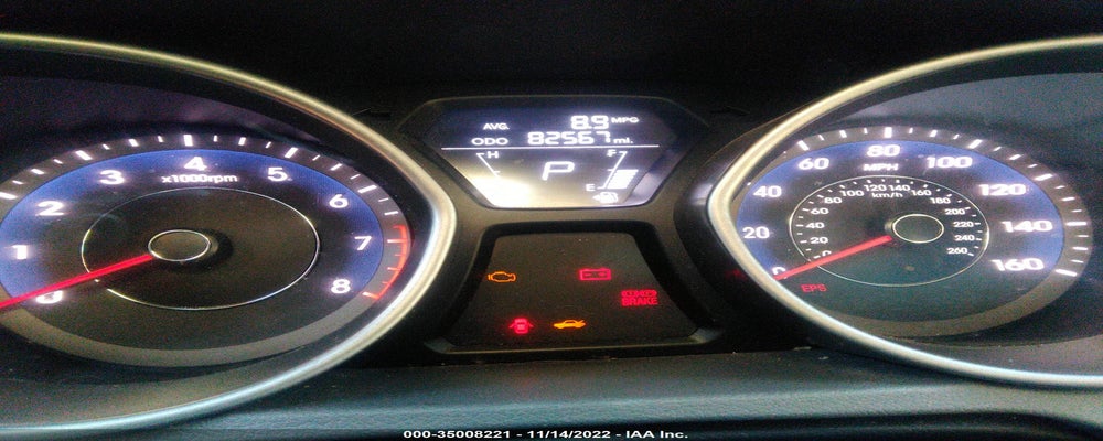 5NPDH4AE5BH040074 2011 HYUNDAI ELANTRA photo no. 7