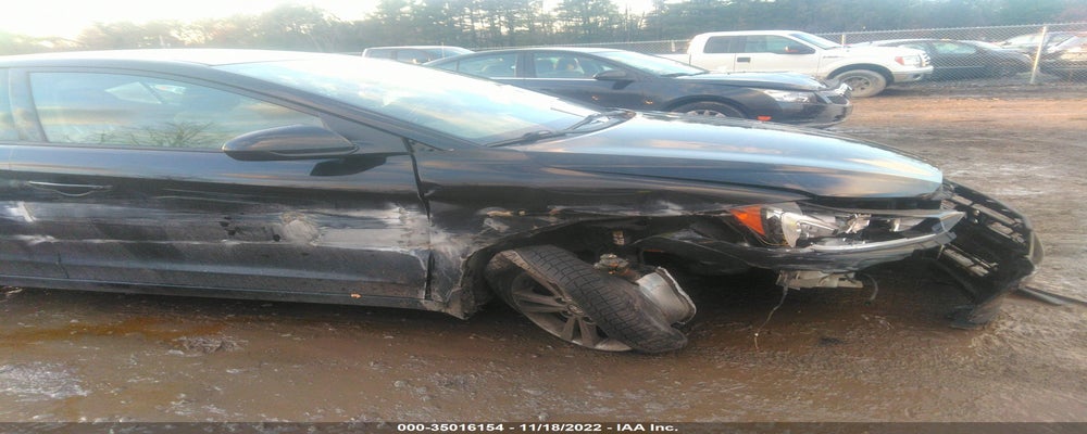 5NPD84LF3JH368596 2018 HYUNDAI ELANTRA photo no. 6