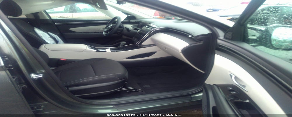 5NMJF3AE3NH109817 2022 HYUNDAI TUCSON photo no. 5