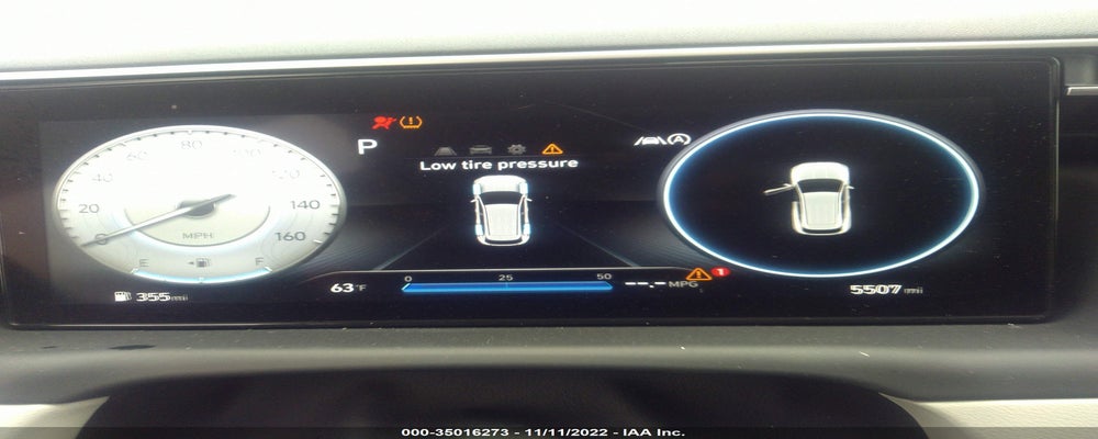 5NMJF3AE3NH109817 2022 HYUNDAI TUCSON photo no. 7