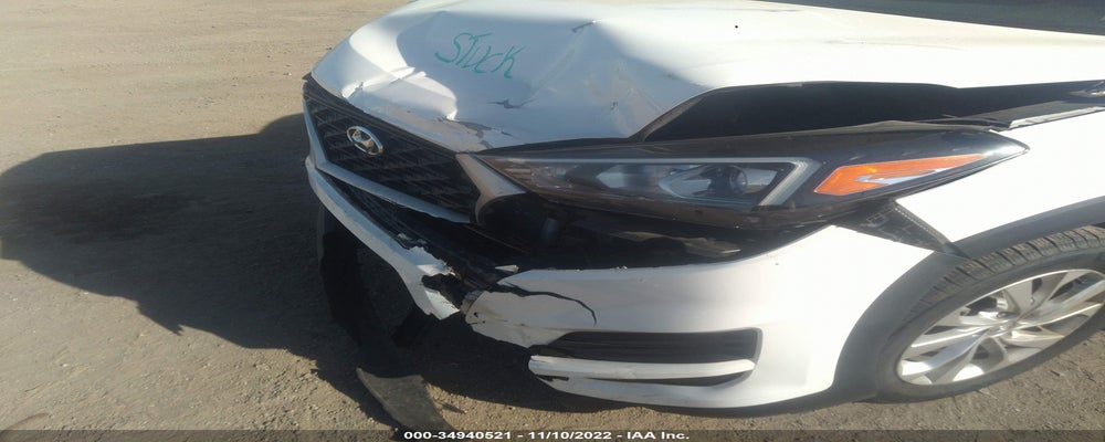 KM8J33A46KU072861 2019 HYUNDAI TUCSON photo no. 6