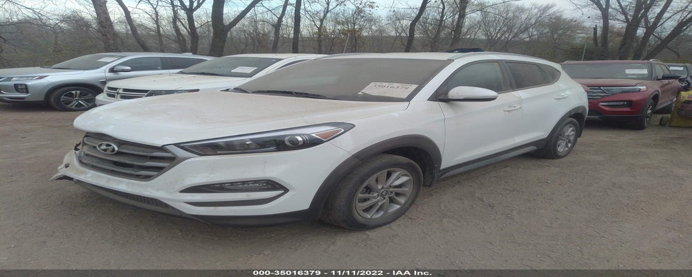 KM8J3CA49HU404879 2017 HYUNDAI TUCSON photo no. 2