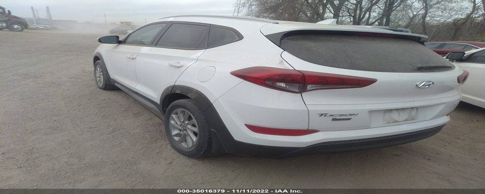 KM8J3CA49HU404879 2017 HYUNDAI TUCSON photo no. 3