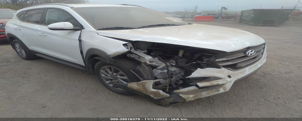 KM8J3CA49HU404879 2017 HYUNDAI TUCSON photo no. 6