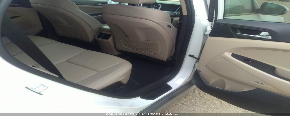 KM8J3CA49HU404879 2017 HYUNDAI TUCSON photo no. 8