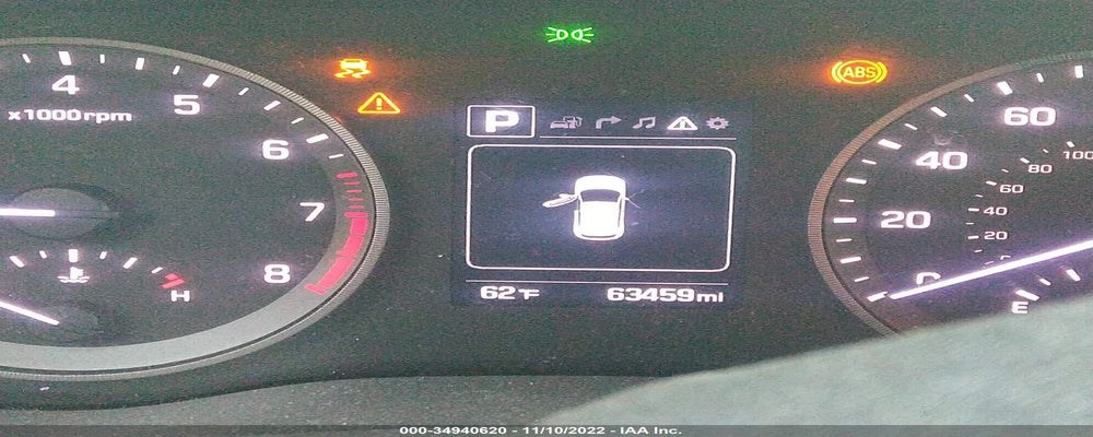 KM8J3CA4XJU682325 2018 HYUNDAI TUCSON photo no. 7