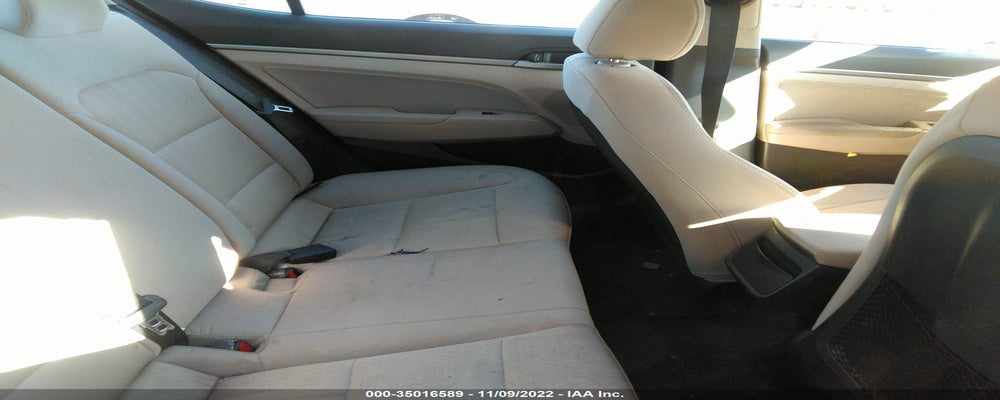 5NPD84LF2HH116798 2017 HYUNDAI ELANTRA photo no. 8