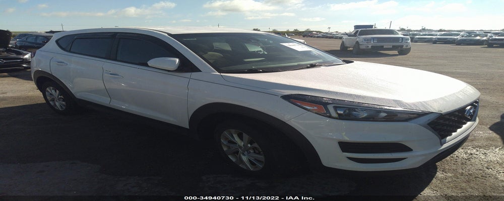 KM8J23A42LU242640 2020 HYUNDAI TUCSON photo no. 20