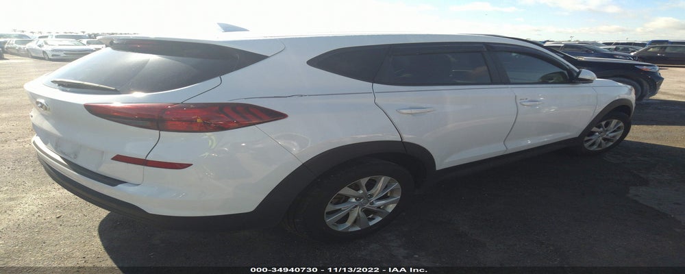 KM8J23A42LU242640 2020 HYUNDAI TUCSON photo no. 4