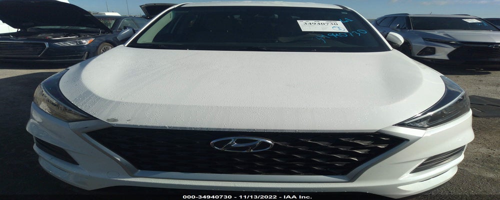 KM8J23A42LU242640 2020 HYUNDAI TUCSON photo no. 6