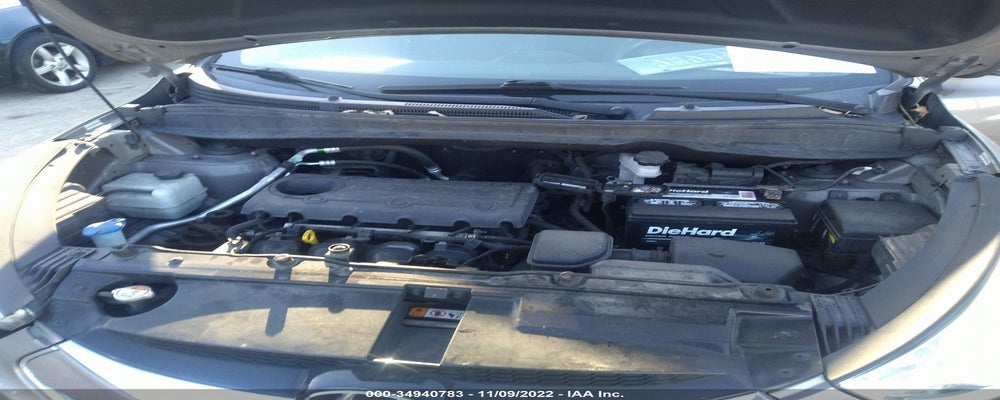 KM8JUCAC4DU644050 2013 HYUNDAI TUCSON photo no. 10