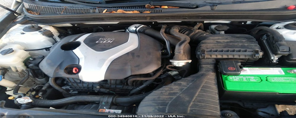 5NPEC4AB8DH700751 2013 HYUNDAI SONATA photo no. 10