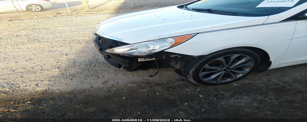 5NPEC4AB8DH700751 2013 HYUNDAI SONATA photo no. 6