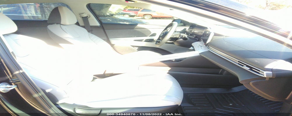 KMHLP4AG1PU402488 2023 HYUNDAI ELANTRA photo no. 5