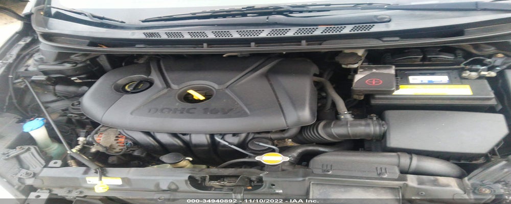 5NPDH4AE0DH180911 2013 HYUNDAI ELANTRA photo no. 10