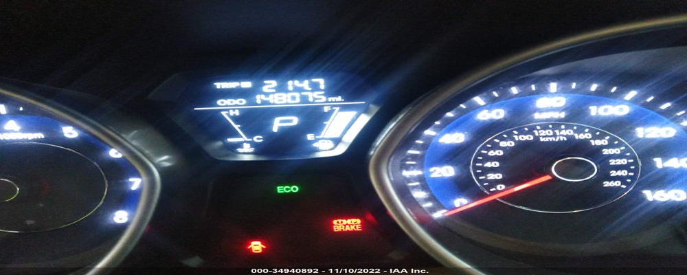 5NPDH4AE0DH180911 2013 HYUNDAI ELANTRA photo no. 7