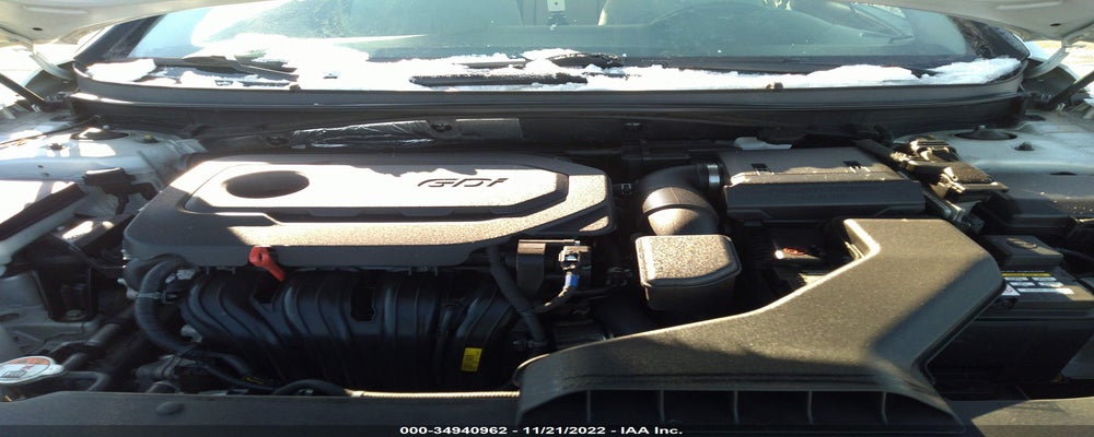 5NPE24AF8JH686318 2018 HYUNDAI SONATA photo no. 10